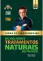 Imagem de Livro Curas Extraordinárias Manual De Tratamentos Naturais Tiago Rocha -  