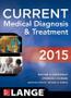 Imagem de Livro Current Medical Diagnosis and Treatment 2015 - McGraw-Hill Medical Publishing