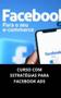 Imagem de Livro curso com estratégias para facebook ads - DUKE EDITORA 