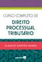 Imagem de Livro - Curso Completo de Direito Processual Tributário - 5ª edição 2022