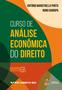 Imagem de Livro - Curso de Análise Econômica do Direito