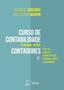 Imagem de Livro - Curso de Contabilidade para não Contadores - Para as áreas de Administração, Economia, Direito e Engenharia