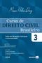 Imagem de Livro - Curso De Direito Civil Brasileiro - teoria das obrigações contratuais e extracontratuais - Vol.3 - 40 edição 2024