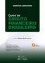Imagem de Livro - Curso de Direito Financeiro Brasileiro - 8ª Edição 2025