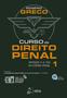 Imagem de Livro - Curso de Direito Penal - Vol. 1