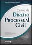 Imagem de Livro - Curso de direito processual civil - 3ª edição de 2019