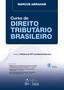 Imagem de Livro - Curso de Direito Tributário Brasileiro