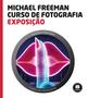 Livro - Curso de Fotografia Imagem de Livro - Curso de Fotografia