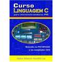 Imagem de LIVRO Curso Linguagem C Microcontroladores PIC(18F4520, CCS)