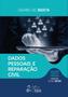 Imagem de Livro - Dados Pessoais e Reparação Civil - Coleção Direito Privado - 1ª Edição 2024