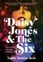 Imagem de Livro Daisy Jones and The Six Uma História de Amor e Música Taylor Jenkins Reid