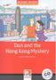 Imagem de Livro - Dan and the Hong Kong mystery