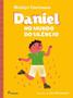 Imagem de Livro - Daniel no mundo do silêncio