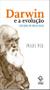 Imagem de Livro - Darwin e a evolução explicada aos nossos netos