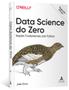 Imagem de Livro - Data Science do zero