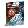Imagem de Livro de Atividades Lego Star Wars: Aventuras Espaciais