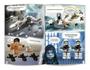 Imagem de Livro de Atividades Lego Star Wars: Pilotos de Naves