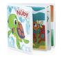 Imagem de Livro de Banho Nuby Bath Fun Time - Impermeável (0m+)