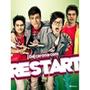 Imagem de Livro - De carona com Restart