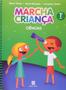 Imagem de Livro de Ciências para Crianças - Marcha Criança, 1º Ano: Conhecimento infantil com alegria e aprendizado. Editora Scipione