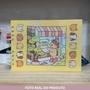 Imagem de Livro de Colorir Bobbie Goods 100 Pág Capa Dura Com Película