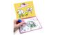 Imagem de Livro de Colorir com Água Hello Kitty e Pincel - Leo&Leo