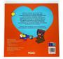 Imagem de Livro De Colorir Comfy Days Bobbie Goods Comfy Day Magic Kids Capa Dura Com Desenhos Variados E Detalhados Com 48 Página