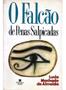 Imagem de Livro de Fantasia: O Falcão das Penas Salpicadas - Lucia Machado de Almeida