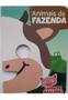 Imagem de Livro de Máscaras - Animais da Fazenda