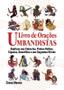 Imagem de Livro de oracoes umbandistas - MADRAS EDITORA