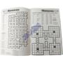 Imagem de Livro de Passatempos Com Números Numerex Numerix - Kit 9 Volumes Encadernados