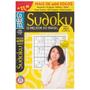 Imagem de Livro de Passatempos Coquetel Sudoku Edições Encadernadas
