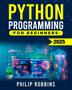 Imagem de Livro de Programação Python para Iniciantes: Guia Completo
