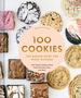 Imagem de Livro de receitas 100 biscoitos: o livro de panificação para todas as cozinhas