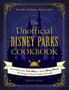 Imagem de Livro de receitas As 100 receitas mágicas não oficiais dos parques Disney