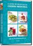 Imagem de Livro de receitas da cozinha medicinal, o - informacoes essenciais para pre - PUBLIFOLHA EDITORA LTDA.