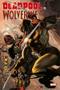 Imagem de Livro - Deadpool vs. Wolverine