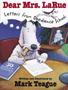 Imagem de Livro - Dear mrs. larue - letters from obedience school