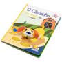 Imagem de Livro - Dedinhos fantoches: Cãozinho Caramelo faz amigos, O