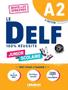 Imagem de Livro - Delf Scolaire Et Junior - 100% Reussite - A2 - Livre + Didierfle.App - 2Eme Ed.