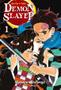 Imagem de Livro - Demon Slayer - Kimetsu No Yaiba Vol. 1