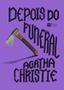 Imagem de Livro Depois do Funeral Agatha Christie