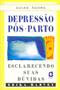 Imagem de Livro - Depressão pós-parto