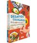 Imagem de Livro - Desafios Culinários