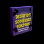 Imagem de Livro - Desafios de sombras e formas