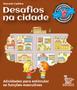 Imagem de Livro - Desafios na cidade