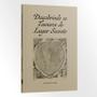 Imagem de Livro Descobrindo Tesouros do Lugar Secreto - Kennedy Carvalho Penkal Cristão Evangélico Gospel Igreja Família Homem - Atividade Educativo Amigo