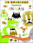 Imagem de Livro - Desenhando animais