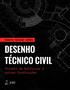 Imagem de Livro - Desenho Técnico Civil