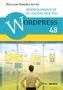 Imagem de Livro - Desenvolvimento de aplicações web com Wordpress